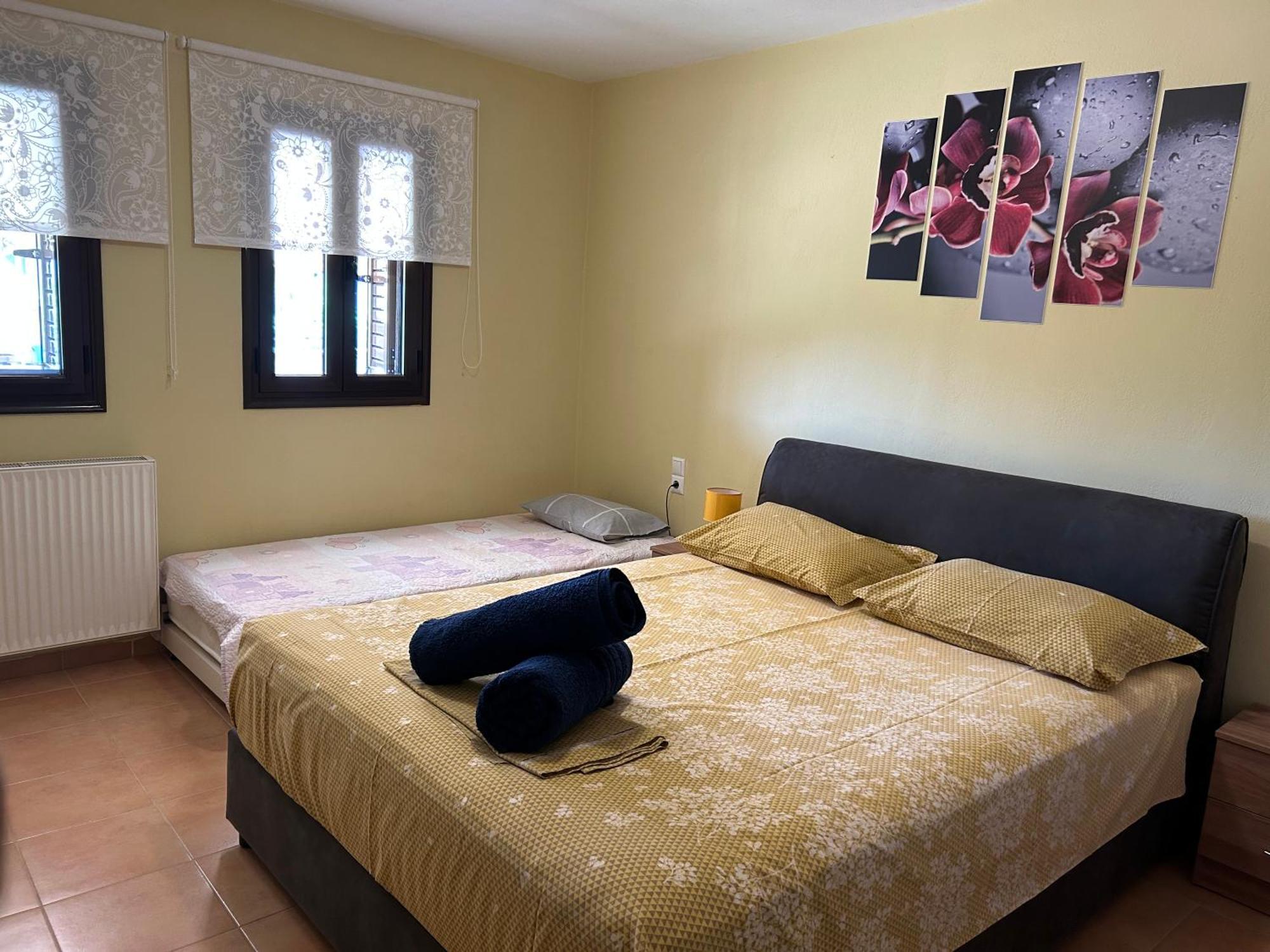 Sunshine Apartment Ioannina Exterior photo