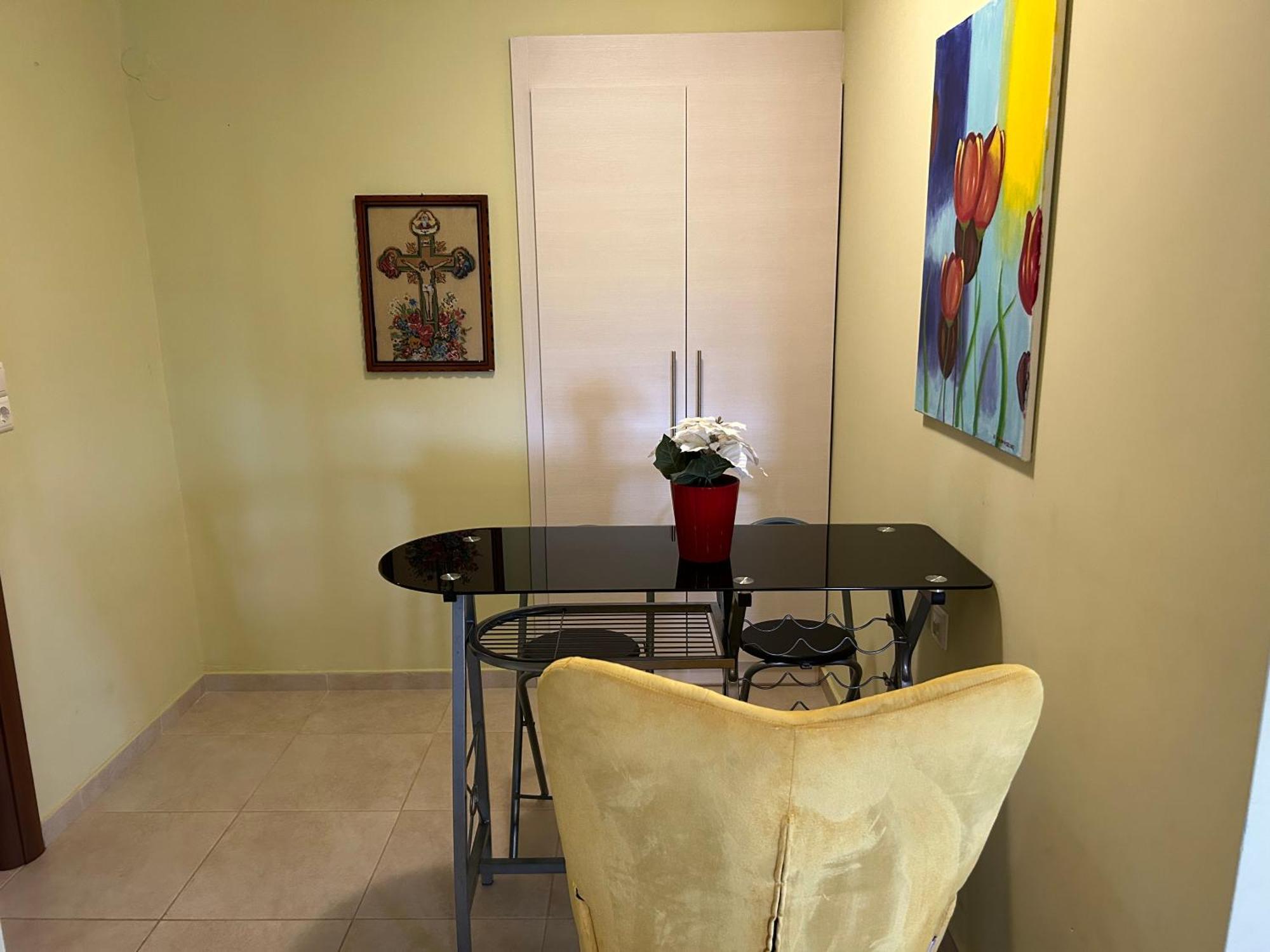 Sunshine Apartment Ioannina Exterior photo